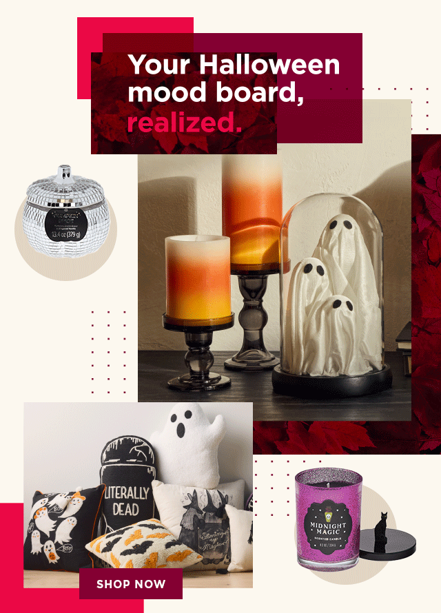 shop halloween